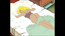 Butterscotch 1997 - Animated porno xxx